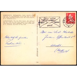 Kbenhavn -  Rdhuspladsen - Grnlund 154 - Brugt