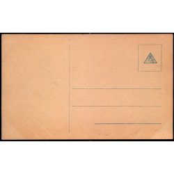 Nakskov - Sukkerfabrikken - Stender 1767 - Ubrugt