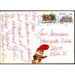 Illa - Stender 150 100 344 - Brugt