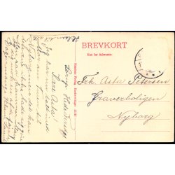 Ollerup H�jskole  - Stender 11142 - Brugt