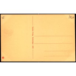 Aalborg Slottet - Stender 35295 - Ubrugt