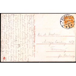 Odense - Parti ved Slottet - Stender O. 342 - Brugt