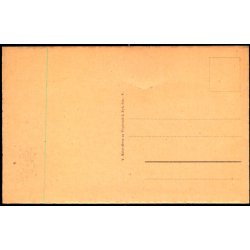 Nyk�bing F. - V. Kristoffersens Bogh. u/n - Ubrugt