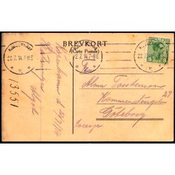 K�benhavn - Marmorkirken - u/n