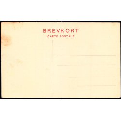 Nyk�bing M. - Alderdomshjemmet - C. St. 2225 - Ubrugt