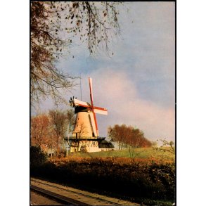 Dybb�l-M�lle - H. Ingwersen 29 - Brugt