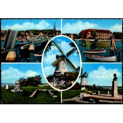 S�nderborg - Dybb�l - Rudolf Olsen 964 - Ubrugt