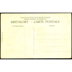 Erholm (Fyen) - C. Eneret 165 - Ubrugt