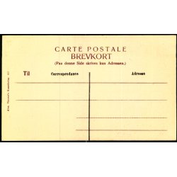 Svendborg - Bagergade - Alex Vincent 621 - Ubrugt