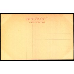 Broholm - C. St. 2829 - Ubrugt