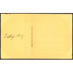 Svendborg - Grnnegade i Troense - Stender 38385 - Ubrugt