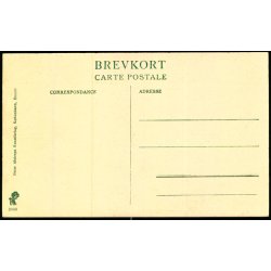 Faaborg - Den Ploug - Hempelske Stiftelse - Peter Alstrup 3888 - Ubrugt