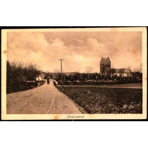 Asminderd - Peter Alstrup 1045