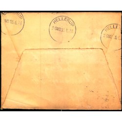 STER BRNDERSLEV p Brev