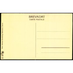 Middelfart - Kirken - Peter Alstrup 605 - Ubrugt