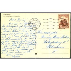 Hindsgavl - Foreningen Norden u/n - Brugt