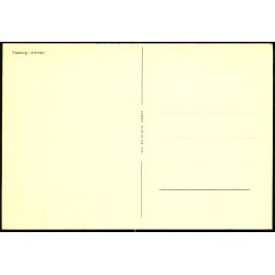 Faaborg - Klinten - O.P.O. 7321 - Ubrugt