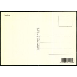 Svendborg - Trojaborg SVE 22 - Ubrugt