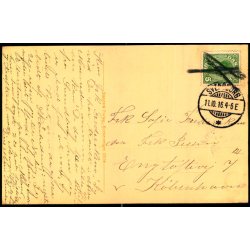 Svendborg - Parti fra Toldbodvejen - Stender 33539 - Brugt