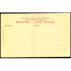 Tisvilde Leje - Axel Vincent 3104 - Ubrugt