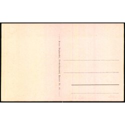 Grevinde Danners Modtagevrelse - Jgerspris - Roses Bogh. 10- Ubrugt