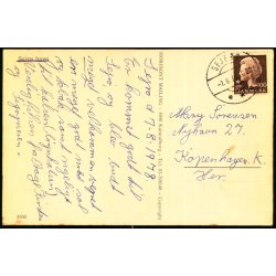 Sejer� Havn. H.M. 8500