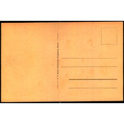 Ringk�bing - Genforeningsstenen - N.P. Holm u/n - Ubrugt