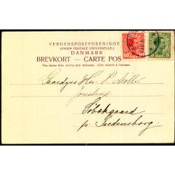 Redningsbaaden gaar ud - N.P. Holms Bogh. 449 - Brugt