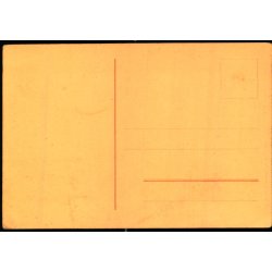 Miss Aeda and Hermano - u/n -  Ubrugt