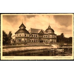 Kbenhavn - Langeliniepavillonen - Ove Ltken 94