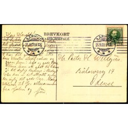 Aarhus - Domkirken - H.B. u/n - Brugt