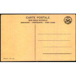 Aarhus - Ting og Arresthuset -  M.K. 105 - Ubrugt