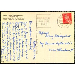 Aarhus - Den gamle By - Stender 149 719 198 - Brugt