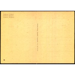 Fredericia - Voldparti - Stender 149 703 021 - Ubrugt