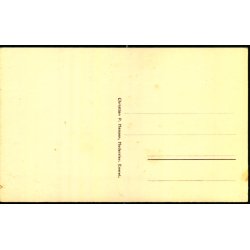 Haderslev - H�gersgade - Christian P. Hansen u/n - Ubrugt