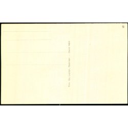 Haderslev - Domkirke - Kaj Ludolph 94808 - Ubrugt