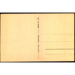 Aabenraa - Slotsgade - Rudolf Olsen 1022 - Ubrugt