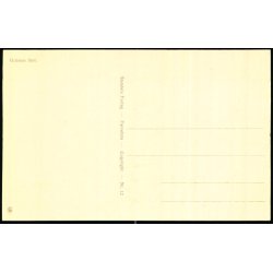 Graasten Slot - Stender 12 - Ubrugt