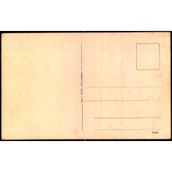 Ved Mels S� -  C.C. Biehl 16064 - Ubrugt