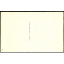 Rutebilstationen - T�nder - Stender T. 98 K - Ubrugt