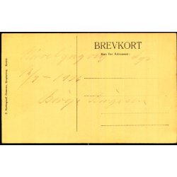 Fyrtaarnet - N. Lyngvig - P. Howing-Petersen u/n - Ubrugt