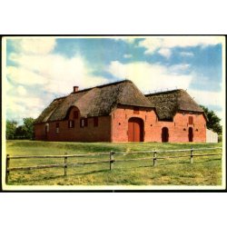 Kommand�rgaarden - R�m� - Nationalmuseet u/n - Ubrugt