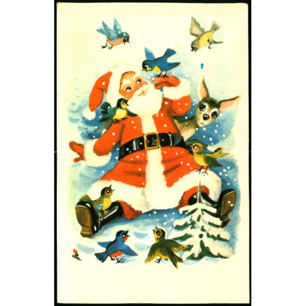 Illa - Stender 5109/224 - Brugt