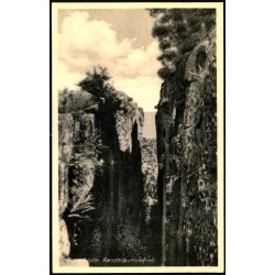 Bornholm - Randklveskret - Rudolf Olsen 5670 - Ubrugt