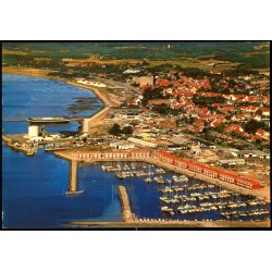 Ebeltoft - Elles Offset 537 - Ubrugt