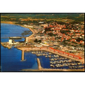 Ebeltoft - Elles Offset 537 - Ubrugt