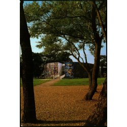 Carl-Henning Pedersen -  Herning Kunstmuseum - Stender 149 707 064 - Brugt