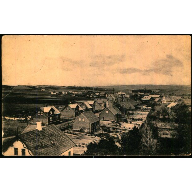 Langaa - Niemann 14490 - Brugt - Fold !