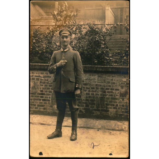 Fotokort - u/n - Ubrugt