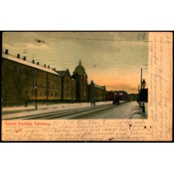 Kommune Hospitalet - Kjbenhavn - K. 2746